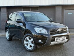 2006  TOYOTA RAV4 2.0 XT4 4WD 5dr full