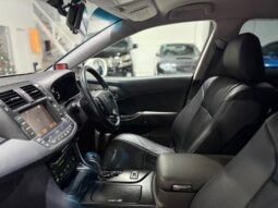 2008 Toyota Crown 2.5 V6 ATHLETE NAVIGATION PACKAGE 4dr SALOON PETROL AUTO full