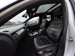 2015 Volkswagen Touareg 3.0 TDI V6 BlueMotion Tech R-Line Tiptronic 4WD full