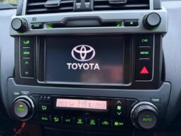 2017 Toyota Land Cruiser 2.8D Icon Auto 4WD full