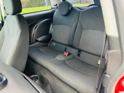 2007 MINI Hatch 1.6 Cooper Steptronic full