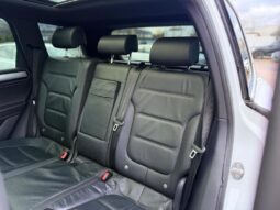 2016 Volkswagen Touareg 3.0 TDI V6 BlueMotion Tech R-Line Tiptronic 4WD full