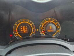 2007 Toyota Auris 1.6 T3 Multimode 3dr full