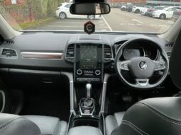 2019 Renault Koleos 1.7 Blue dCi GT Line X-Trn A7 (s/s) 5dr full