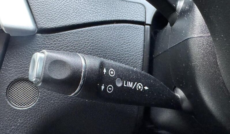 2013 Mercedes-Benz C Class 2.1 C220 CDI Blue Efficiency AMG Sport G-Tronic full