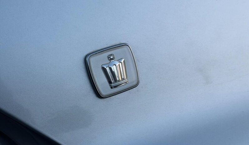 2014 Toyota Crown 2.5 Athlete S Petrol Hybrid Saloon 4dr full