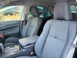 2014 Toyota Crown 2.5 Athlete S Petrol Hybrid Saloon 4dr full