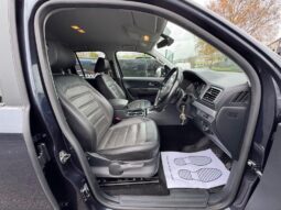 2017 Volkswagen Amarok 3.0 TDI V6 BlueMotion Tech Highline Auto 4Motion full