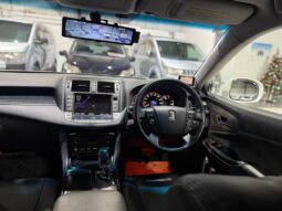 2008 Toyota Crown 2.5 V6 ATHLETE NAVIGATION PACKAGE 4dr SALOON PETROL AUTO full