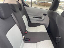 2012 Toyota Aqua 1.5 5dr full