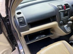 2010 Honda CR-V 2.2 i-DTEC EX Auto 4WD Euro 5 5dr full