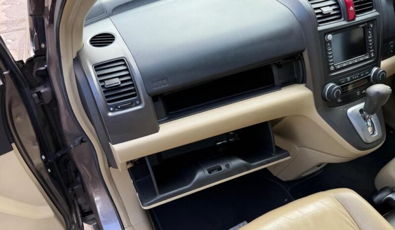 2010 Honda CR-V 2.2 i-DTEC EX Auto 4WD Euro 5 5dr full
