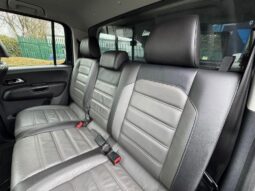 2017 Volkswagen Amarok 3.0 TDI V6 BlueMotion Tech Highline Auto 4Motion full