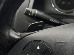 2009 Mercedes-Benz C Class 2.1 C220 CDI Sport Auto 4 4dr full