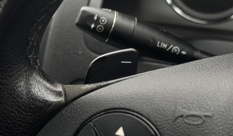 2009 Mercedes-Benz C Class 2.1 C220 CDI Sport Auto 4 4dr full