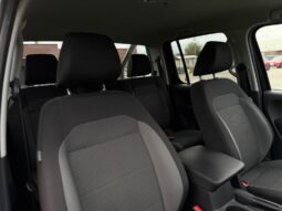 2018 Volkswagen Amarok 3.0 TDI V6 BlueMotion Tech Trendline Auto 4Motion full