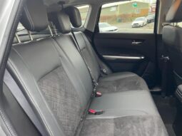 2018 Suzuki Vitara 1.4 Boosterjet SZ5 Auto full