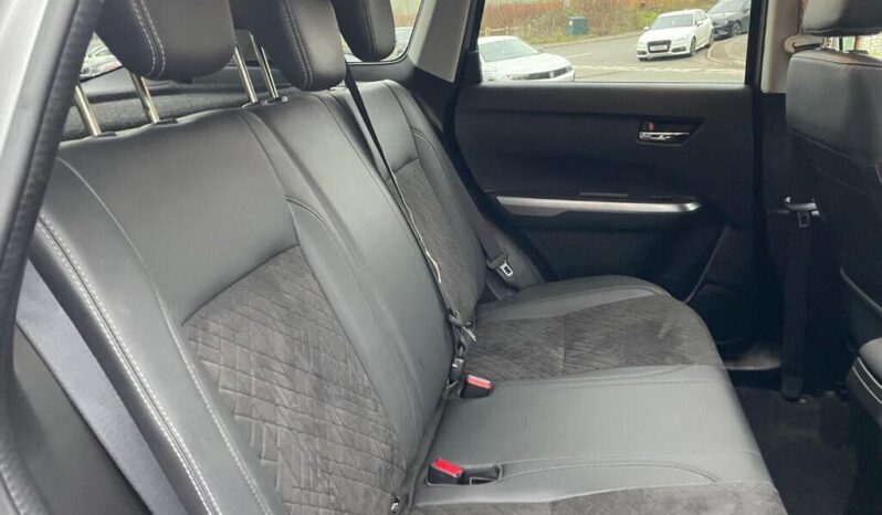 2018 Suzuki Vitara 1.4 Boosterjet SZ5 Auto full