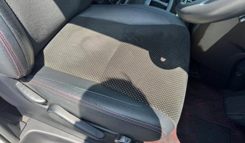 2014 Toyota Vellfire GOLDEN EYES 2 EDITION 50,000 BIMTA CERT 2.4 5dr full