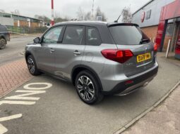 2018 Suzuki Vitara 1.4 Boosterjet SZ5 Auto full