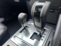 2010 Mitsubishi Shogun 3.2 DI-DC Diamond Auto 4WD Euro 5 5dr LWB full