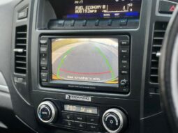 2010 Mitsubishi Shogun 3.2 DI-DC Diamond Auto 4WD Euro 5 5dr LWB full