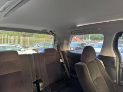 2009 Toyota Vellfire 2.4 5dr MPV full