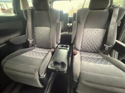 2016 Toyota Vellfire 2.5 PETROL|Z A EDITION|7 SEATS|AUTO|LUX| 5dr full