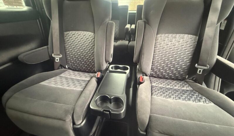 2016 Toyota Vellfire 2.5 PETROL|Z A EDITION|7 SEATS|AUTO|LUX| 5dr full