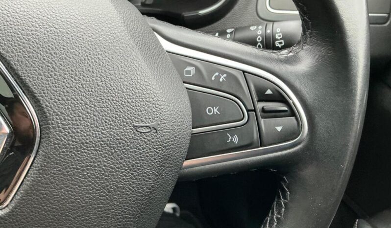 2019 Renault Koleos 1.7 Blue dCi GT Line X-Trn A7 (s/s) 5dr full