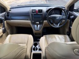 2010 Honda CR-V 2.2 i-DTEC EX Auto 4WD Euro 5 5dr full
