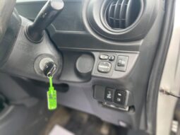 2012 Toyota Aqua 1.5 5dr full