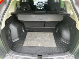2013 Honda CR-V 2.0 i-VTEC SR Auto 4WD Euro 5 5dr full