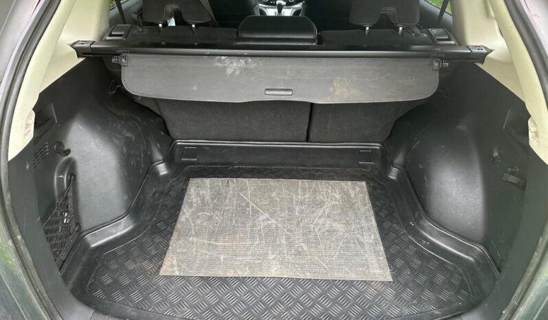 2013 Honda CR-V 2.0 i-VTEC SR Auto 4WD Euro 5 5dr full