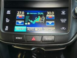 2014 Toyota Crown 2.5 Athlete S Petrol Hybrid Saloon 4dr full