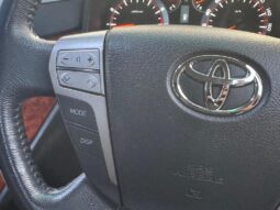 2009 Toyota Vellfire 2.4 5dr MPV full