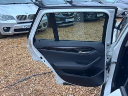 2012 BMW X1 2.0 18d X-Line Auto xDrive Euro 5 (s/s) 5dr full