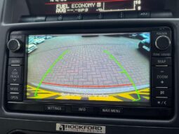 2014 Mitsubishi Shogun 3.2 DI-DC SG3 Auto 4WD Euro 5 5dr LWB full