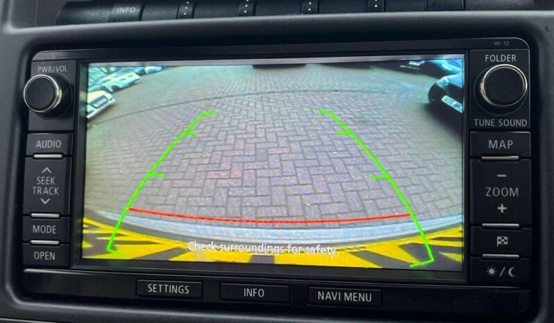 2014 Mitsubishi Shogun 3.2 DI-DC SG3 Auto 4WD Euro 5 5dr LWB full