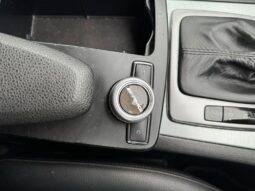 2009 Mercedes-Benz C Class 2.1 C220 CDI Sport Auto full