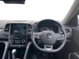 2017 Renault Koleos 2.0 dCi Signature Nav X-Trn A7 4WD (s/s) 5dr full