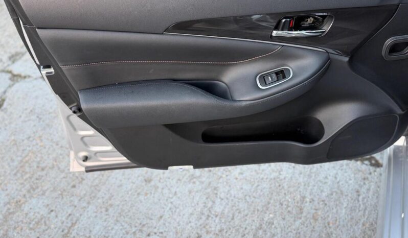 2014 Toyota Crown 2.5 Athlete S Petrol Hybrid Saloon 4dr full