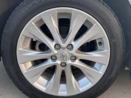 2009 Toyota Vellfire 2.4 5dr MPV full