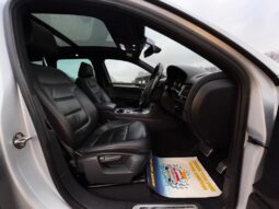 2015 Volkswagen Touareg 3.0 TDI V6 BlueMotion Tech R-Line Tiptronic 4WD full