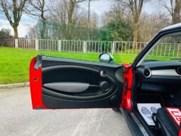 2007 MINI Hatch 1.6 Cooper Steptronic full