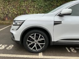 2019 Renault Koleos 1.7 Blue dCi GT Line X-Trn A7 (s/s) 5dr full