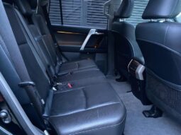 2013 TOYOTA LAND CRUISER 3.0 D-4D LC5 Auto 4WD full