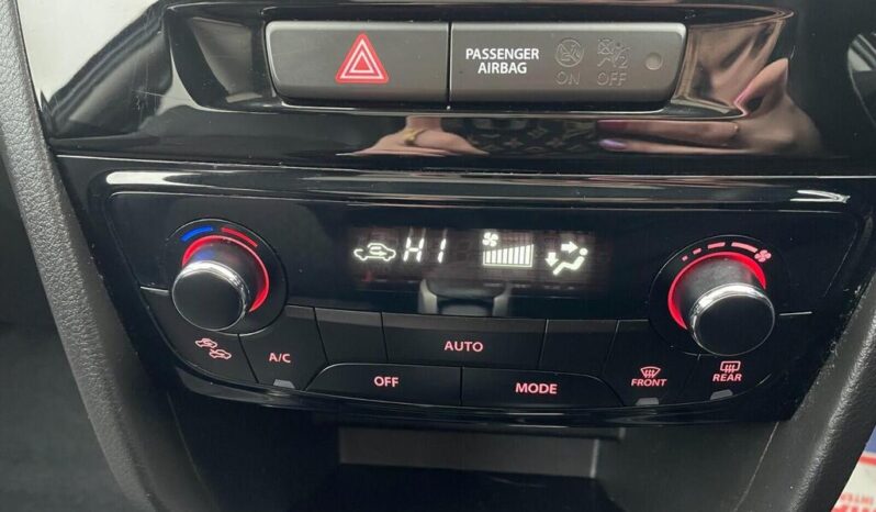 2018 Suzuki Vitara 1.4 Boosterjet SZ5 Auto full