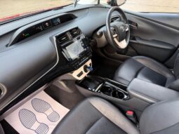 2019 TOYOTA PRIUS 1.8 VVT 8.8kWh Excel CVT full