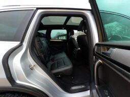 2015 Volkswagen Touareg 3.0 TDI V6 BlueMotion Tech R-Line Tiptronic 4WD full